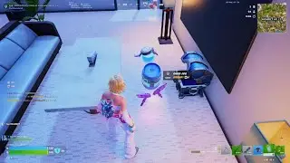 Hot Garbage zero build game play