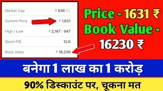 Best Multibagger Stock for 2022 | Best Share to Invest Now India | Best Stock to Invest Now 2022