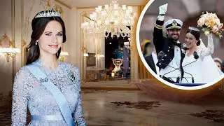 Princess Sofia of Sweden - Biography | Wiki | Boyfriend | Facts | Net Worth & Lifestyle