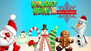 HOLIDAY HOME 3D (1)
