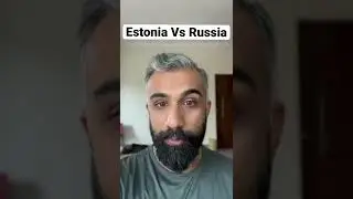 What happens if Russia attacks Estonia ?