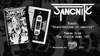 Sancnity (FI) - 