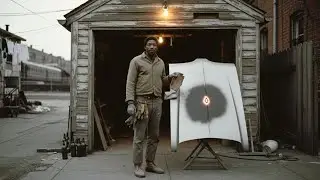 How a Black Auto Painter Created a Shine Formula Using a &ldquo;Useless&rdquo; Sandpaper Trick &mdash; and Made $400K