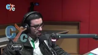 Tuned In: How Isaac and Rebecah met - Comparing each other.