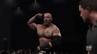 History is Made... | WWE 2K25 RUW Fight Club Episode 9