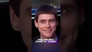 Jim Carreys Tragic Real Life Story! #story #short #viral