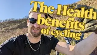 MTB versus Depression. (How Cycling can help fight Depression).