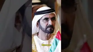 САМЫЙ БОГАТЫЙ В ДУБАЕ 💵 #recommend #tiktok #shorts #dubai #trending #новости