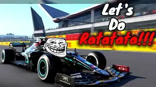 I Became A Professional F1 Racer in F1 Monopost Gameplay | LightSpeed