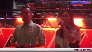 CAKRA MUSIK ENTERTAIMENT LIVE desa lebung jangkar pimpinan ardi c s