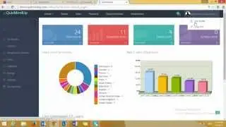 QuizMindUp - registration for DEMO version of system