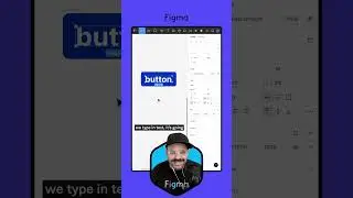 Совет Figma: автоматическая компоновка, значок уведомления с фиксированным положением
