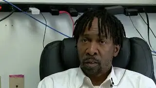 Lufkin man recalls founding city&rsquo;s only Black-owned barber college