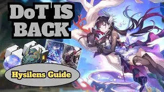 HYSILENS SAVES THE DoT META | Hysilens Build Quickguide