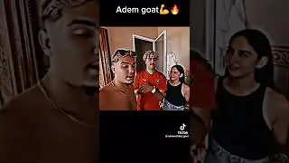 Adem le goat