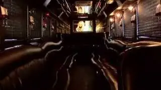 50 Passenger Party Bus Rental - Best Party Buses - Price 4 Limo