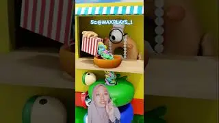 sereal nenek hilang @MAXPLAYS_1 #shorts #remix #dubbing #funny