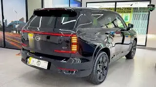 2026 GAC S7-REVIEW INTERIOR AND EXTERIOR 