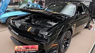 World of Wheels Chattanooga Part 1
