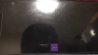 ghost walking glitch.