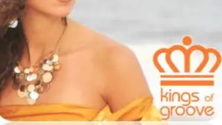 Now That You're Gone Original KINGS OF GROOVE FEAT JESSI COLASANTE