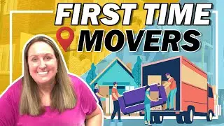 Tips when moving out for the first time | KRISTIN STAMPINI