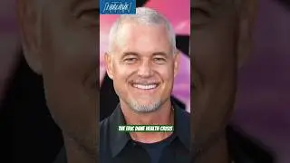The Eric Dane Health Crisis
