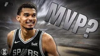 The Spurs Are LOADED | 30 Teams 30 Days