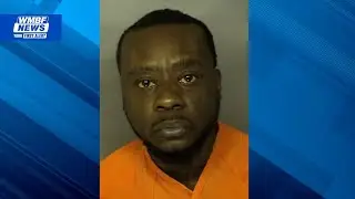 Greenwood man sentenced to prison after taking $63 in gas station armed robbery