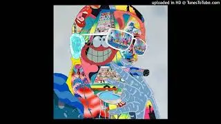 NAV & Lil Uzi Vert - Interstellar (Official Instrumental)