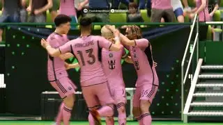 MINI CR7 - EA SPORTS FC 24