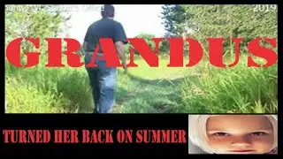 Summer Wells case Suspect Grandus