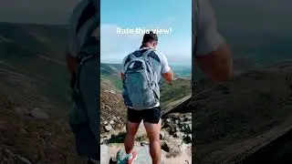 Hiking in North England hits different🙌🏾  #adventure #travel #explore #youtubeshorts #peakdistrict