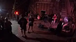 Mostly Young- Gimme Three Steps (Lynyrd Skynyrd Cover)