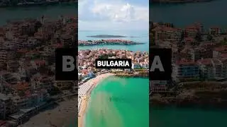 TOP 5 BUDGET DESTINATIONS! Tempted? Leave a comment. #budgettravel #shorts