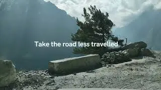Summer Road Trips - 2023