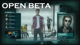 Resident Evil Resistance Open Beta - Samuel (Survivor) Gameplay!