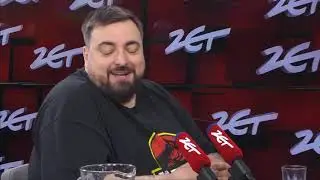 Tomasz Sekielski: Co robił, zanim kliknął i wrzucił film, który zmroził nasz kraj?