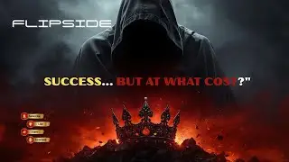The Dark Price of Success: Why Evil Never Truly Wins