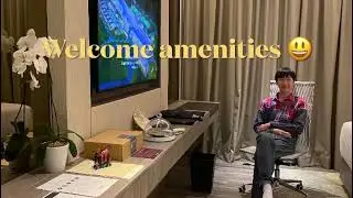 Dusit Thani Laguna | Singapore staycation 2021 vlog