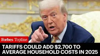 Trump&rsquo;s Tariff Deadline Is August 1&ndash;Here&rsquo;s What Could Immediately Cost More