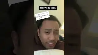 Tokyo Ghoul entire series sucked? (Weeb Talks)
