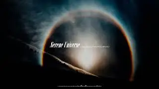 HANPPYEOMPIANO(한뼘피아노) - Serene Universe