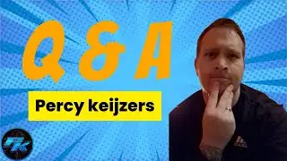 Random Q & A || Thirsty Thursday  || Percy Keijzers