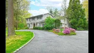 8 Blue Spruce Lane, Dix Hills, NY