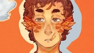bad art flashbacks