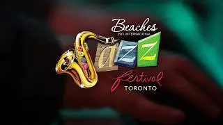 The Beaches Jazz Festival StreetFest