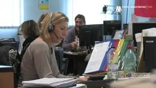 Reportage Pro : Visite chez Eurofil