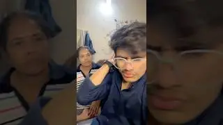હે માં 🤣😂🤣 #reletable #comedy #mommy #brooshfam #shorts