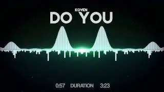 Koven - Do You